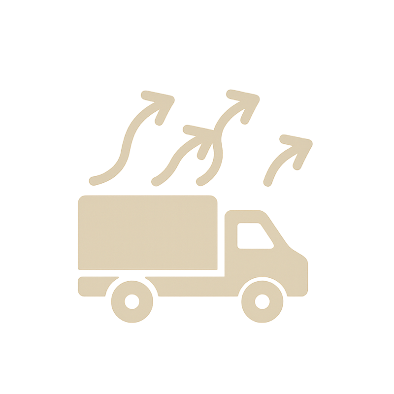 Affective Supply Chains