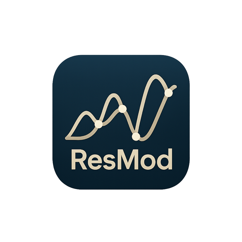 ResMod Logo